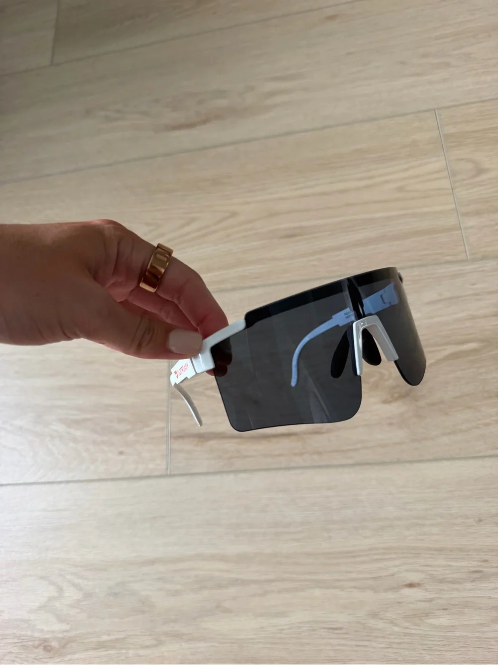 DoorDash Pit Viper Dupe Sunglasses